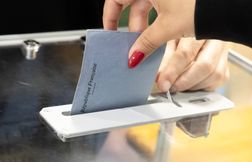 Les élections municipales auront lieu les 15 et 22 mars 2026