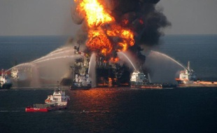 Le procès civil du géant pétrolier BP débute lundi à La Nouvelle-Orléans, avec en jeu une amende maximum de 17 milliards de dollars pour "faute lourde", près de trois ans après la plus grande marée noire accidentelle de l'histoire.