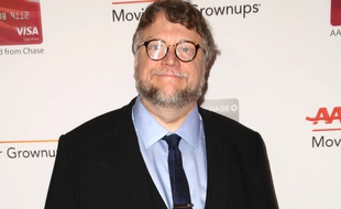 Le réalisateur Guillermo del Toro