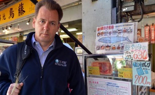 Les Japonais sont plus nombreux à soutenir la chasse à la baleine qu'à s'y opposer, d'après une étude publiée mardi par le Fonds international pour le bien-être des animaux (IFAW).