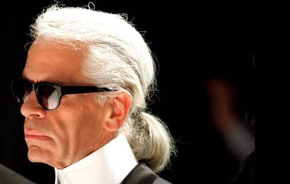 Karl lagerfeld sans clearance lunettes