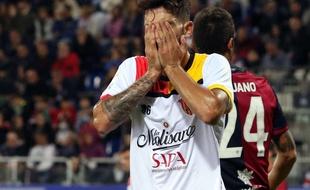 7 points en 20 matches, saison compliquée pour Benevento