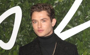 L'acteur Rafferty Law
