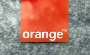 Logo d'Orange