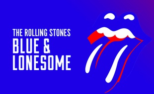 «Blue & Lonesome», 23e et nouvel album des Rolling Stones
