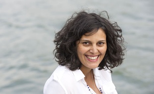 Myriam El Khomri, nouvelle ministre du Travail