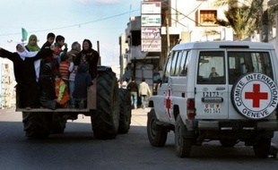 Dans ce qu'elle a qualifié "de l'un des plus graves incidents" depuis le début de l'offensive, l'Office de l'ONU pour la coordination humanitaire, citant des témoins, a affirmé que l'armée avait tué 30 civils le 5 janvier.