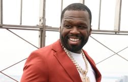50 Cent et Leonardo DiCaprio sont dans le fil des stars