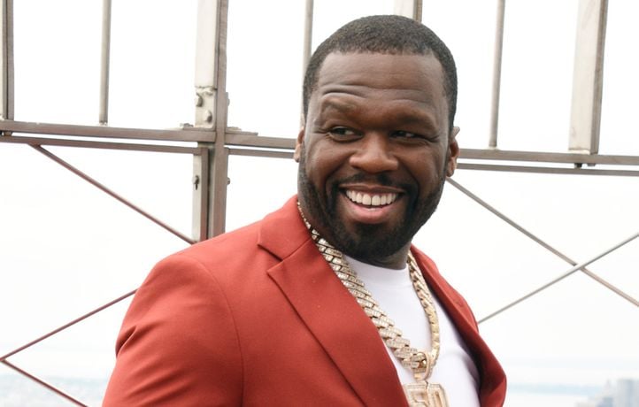 50 Cent et Leonardo DiCaprio sont dans le fil des stars