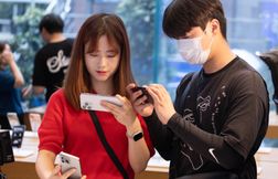 Une ville japonaise veut limiter l’utilisation des smartphones à deux heure…