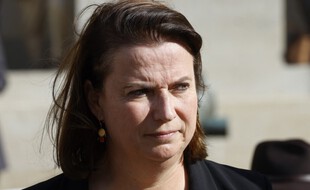 La Défenseure des Droits, Claire Hédon.