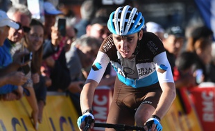 Romain Bardet
