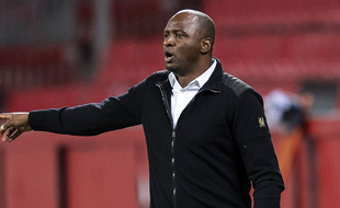 L’entraîneur de l’OGC Nice reste sur une série de quatre défaites