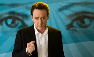 John Cusack dans Maps to the stars de David Cronenberg.