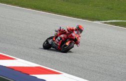 MotoGP : Les classements après le GP de Hongrie 2025