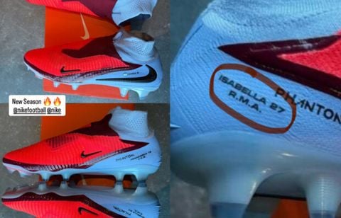 Mauro Icardi au coeur d’une improbable polémique… avec ses chaussures !