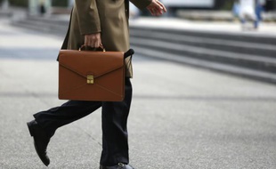 38% des Français déclarent ne jamais se renseigner sur les offres d'emploi, contre seulement 15% des Britanniques ou Allemands