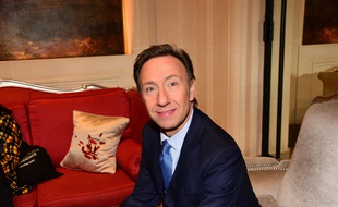 Stéphane Bern