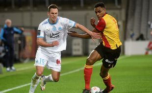 Milik a doublé la mise pour l'OM