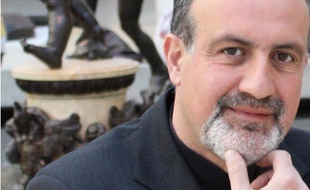 Nassim Nicholas Taleb