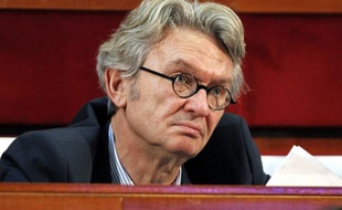Jean-Claude Mailly, secrétaire général de Force ouvrière, a estimé, dans un entretien au Journal du Dimanche, que ce qui s'était passé au sein du gouvernement à propos de Florange relevait de "la cacophonie".
