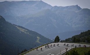 En Andorre, le cyclisme « is coming home ».