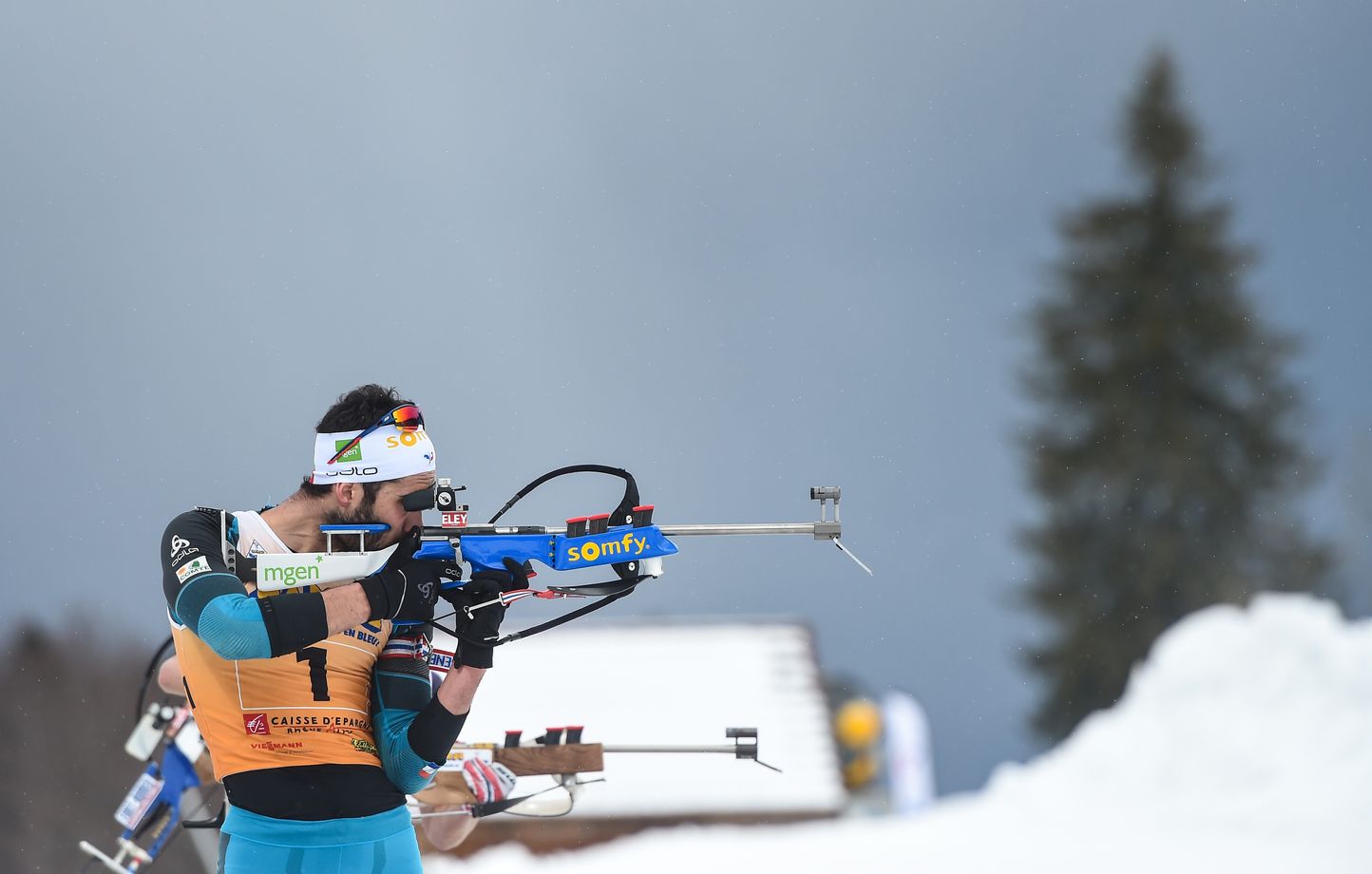 Martin Fourcade