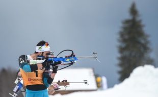 Martin Fourcade