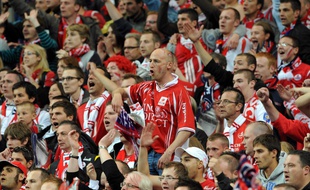 Supporters du LOSC