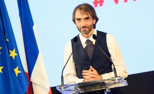 Cedric Villani. (Archives)