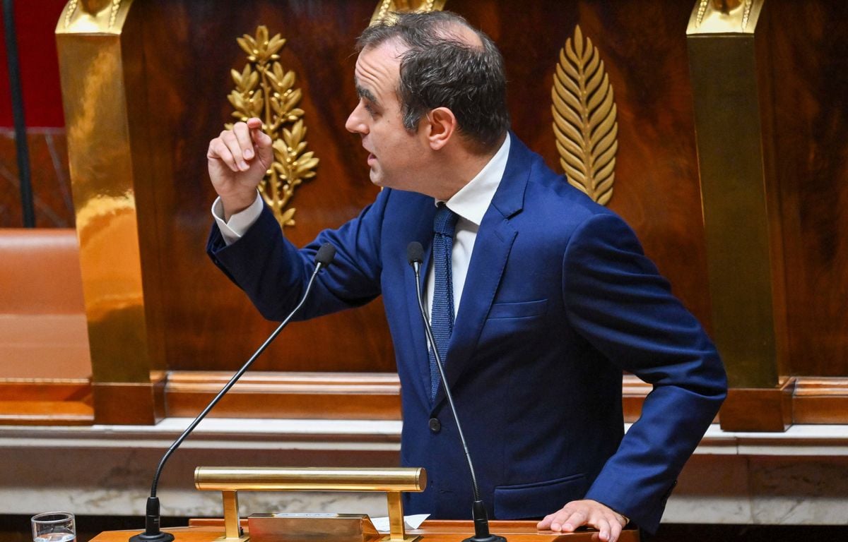 Budget 2026 : L’Assemblée nationale attaque l’examen du projet de loi des finances