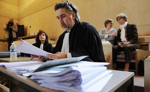 La responsabilité de l'Etat a été écartée par la justice pour la mort de Marina, une enfant âgée de 8 ans qui a succombé aux coups de ses parents, a indiqué jeudi à l'AFP un des avocats à l'origine de la plainte.