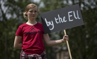 La région va-t-elle souffrir de la sortie de la Grande-Bretagne de l'Union Européenne?