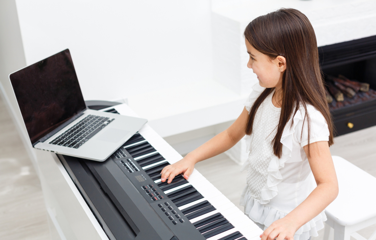 Quel piano numérique choisir pour débuter en 2021