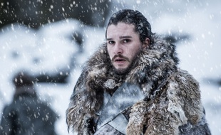 Oui, Jon Snow aussi n'en peut plus d'attendre.