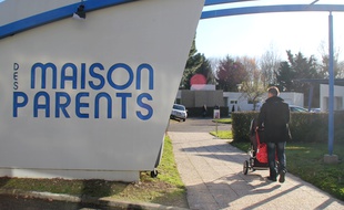 Le fonds Nominoë a déjà permis la rénovation des plusieurs maisons des parents à l'hôpital Sud.