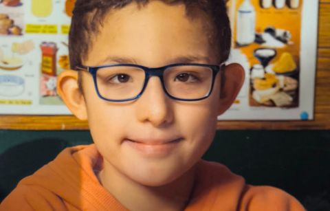 Une alerte enlèvement déclenchée en Haute-Vienne pour retrouver Rayan, 13 ans