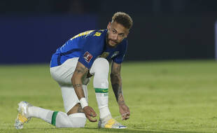 La star brésilienne pourrait-elle refuser de mettre ses crampons ?