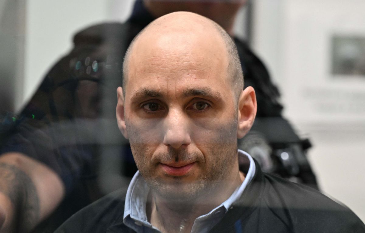Procès de Cédric Jubillar : « J'ai posé un jour de congé »... Le public se presse pour voir l'accusé « en vrai »