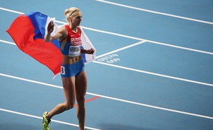 Antonina Krivoshapka