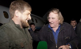 L'acteur franco-russe Gérard Depardieu a annoncé lundi vouloir tourner un film sur la Tchétchénie, après avoir fait la fête avec son "ami" Ramzan Kadyrov, président décrié de cette république instable du Caucase russe, provoquant l'indignation des défenseurs des droits de l'homme