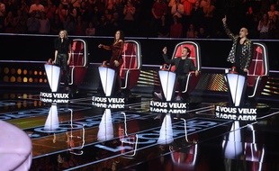 Le jury de