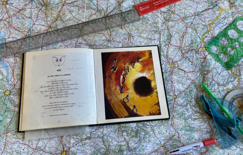 La Chouette d’or retrouvée Mystères, questions sans réponse… Ce que l’on sait (ou pas encore