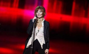Mylène Farmer