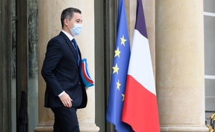 Gérald Darmanin annonce une « action massive » visant « 76 mosquées » soupçonnées de séparatisme (Illustration)