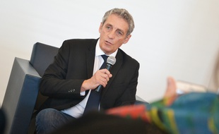 Philippe Saurel.