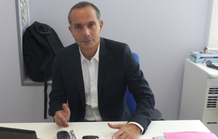 Docteur Deborah Smadja - Médecin Généraliste Paris SOS médecins: «Une volonté de répondre aux besoins des patients»