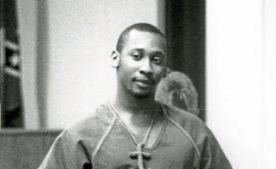 Troy Davis a été condamné à mort en 1991 à Savannah (Géorgie) pour le meurtre d'un policier blanc.