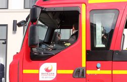 Un jeune homme tué de plusieurs coups de couteau à Rennes