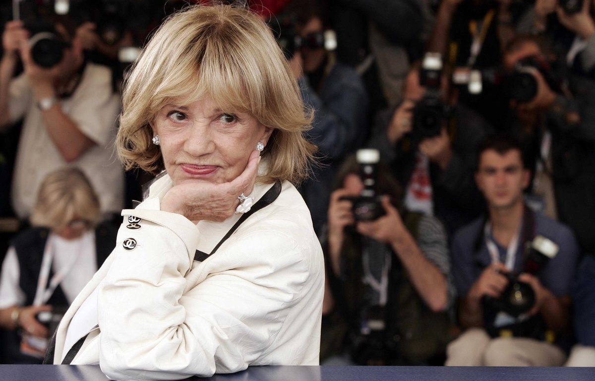 Artiste Peintre Jerome Richard Fils De J Moreau VIDEO. Avortement, «L'exorciste»… Cinq choses que vous ignorez (peut-être)  sur Jeanne Moreau